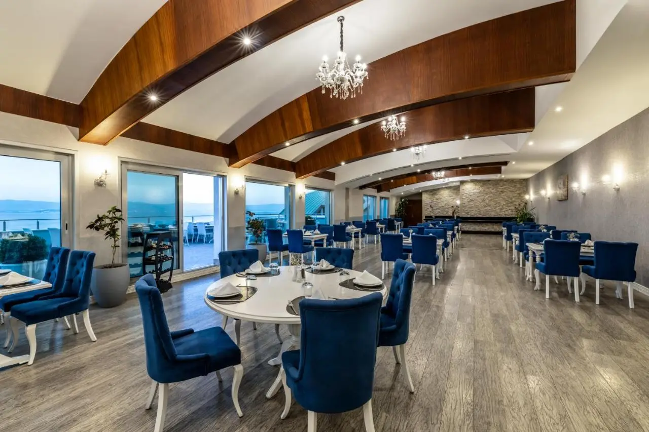 Elite Hotels Darica Spa & Convention Center