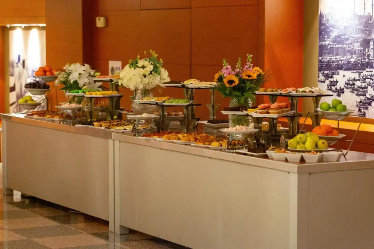 Point Hotel Taksim