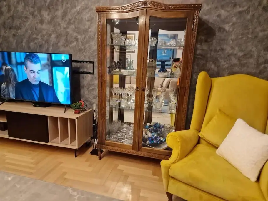 Luxury Apartment EMAS Old town Sarajevo dream view