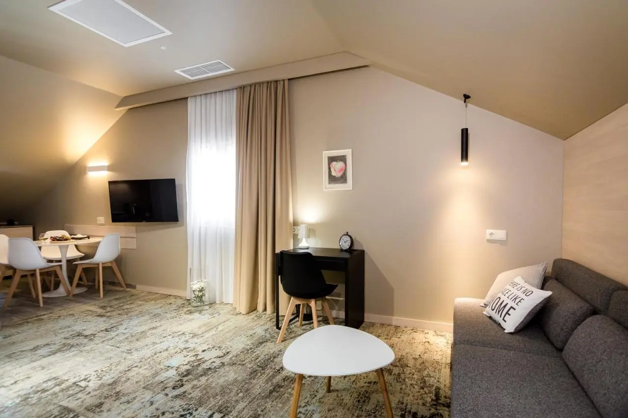 Boutique Apart Hotel Adagio
