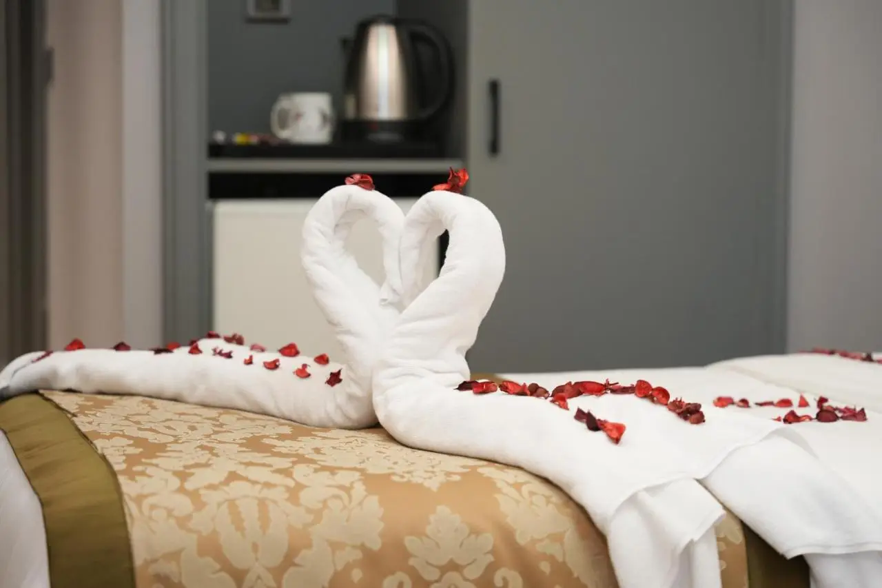 Taksim Stare Hotel