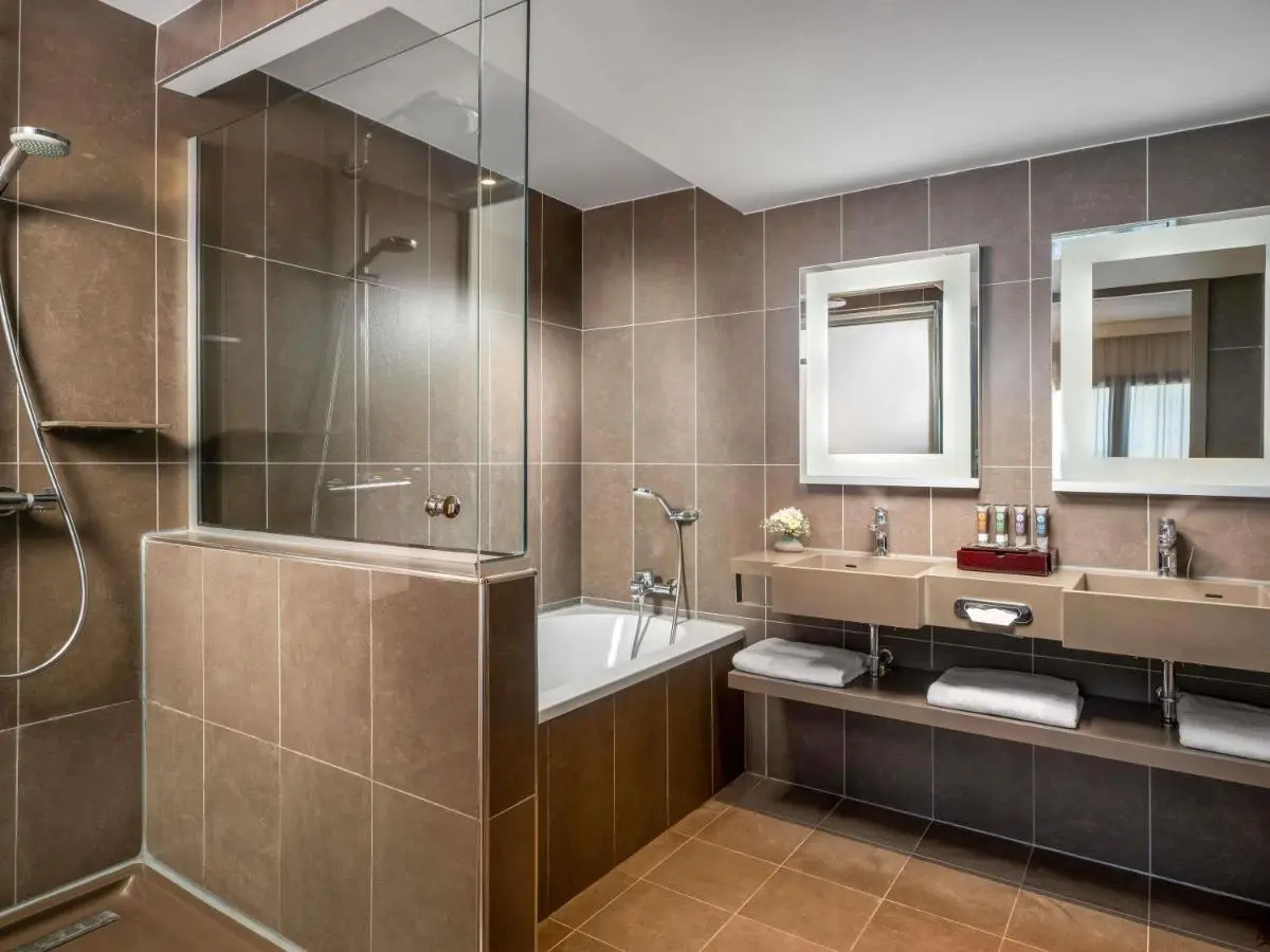 Novotel Istanbul Bosphorus Hotel