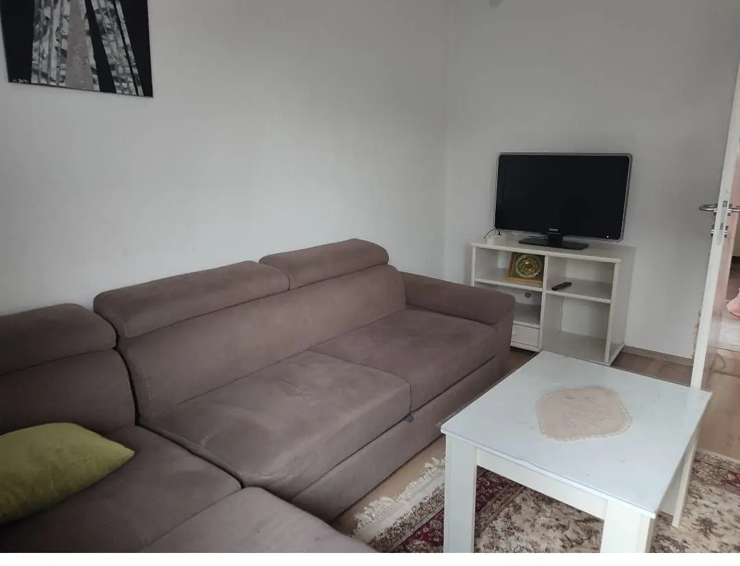 Apartment Beba