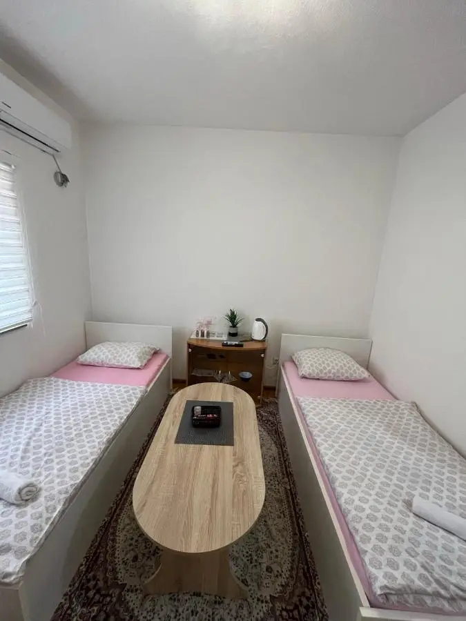 Apartmani Hadžić