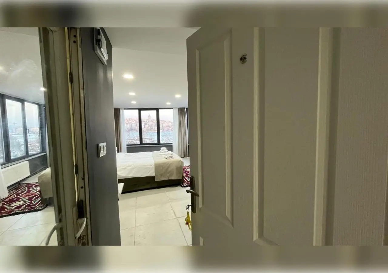 Anka Boutique Hotel