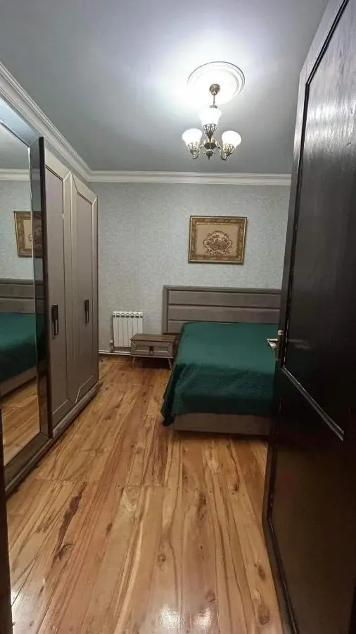 Apartment Urushadze