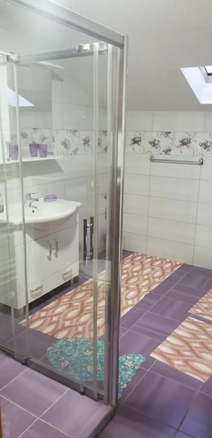 Apartmani Kadunić