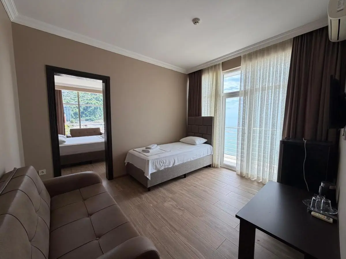 Black Sea Hotel