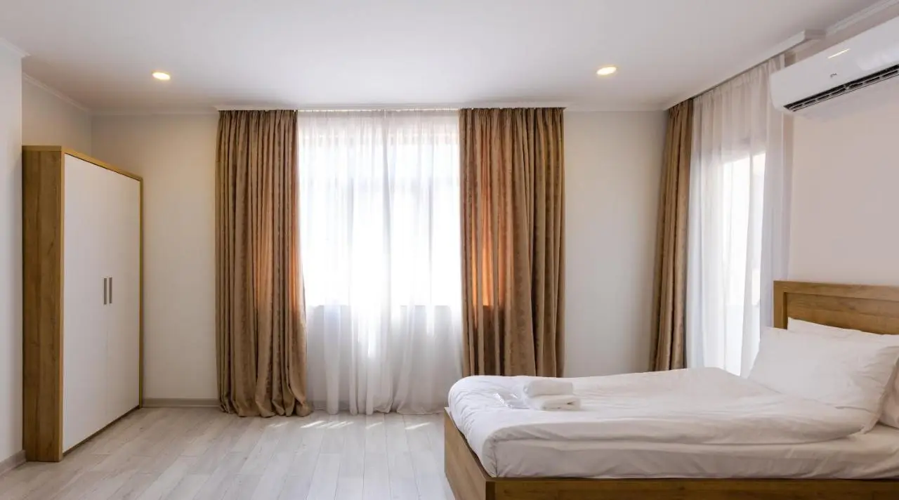 Aqua Batumi Hotel & Apartments