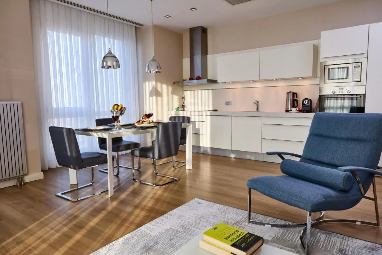 Fraser Place Anthill Istanbul