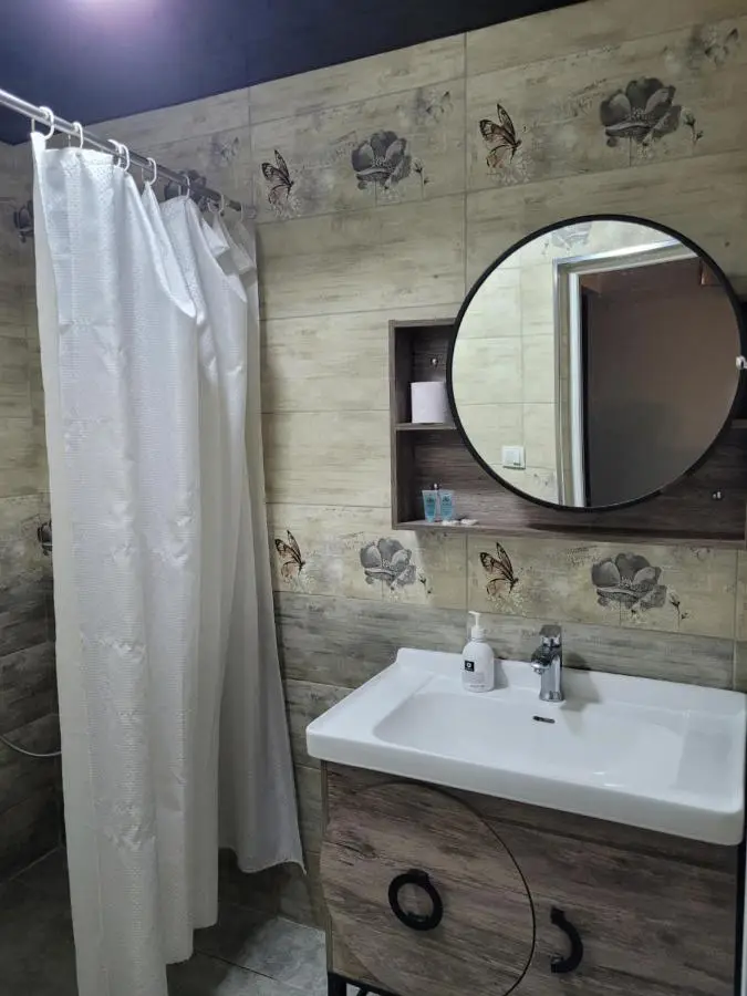 Квартира в Батуми / Apartments in Batumi