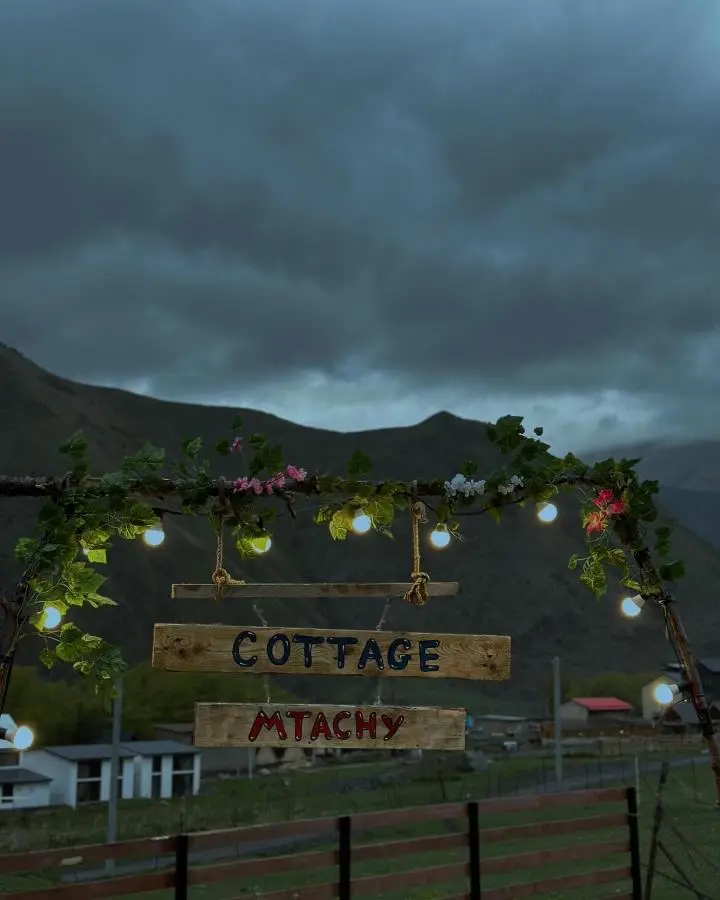 Cottage Mtachy