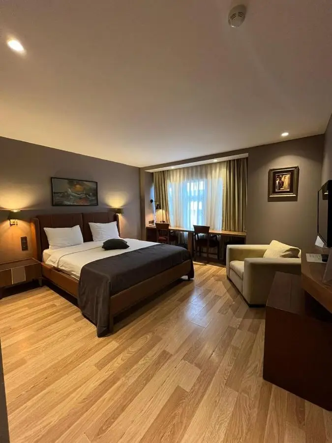 Armagrandi Spina Hotel-Special Category