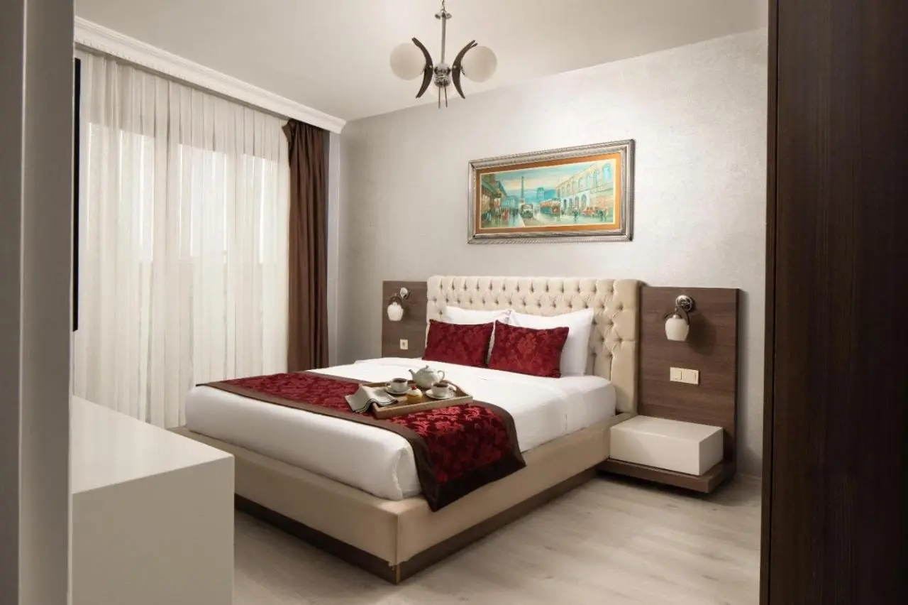 Golf Royal Residence
