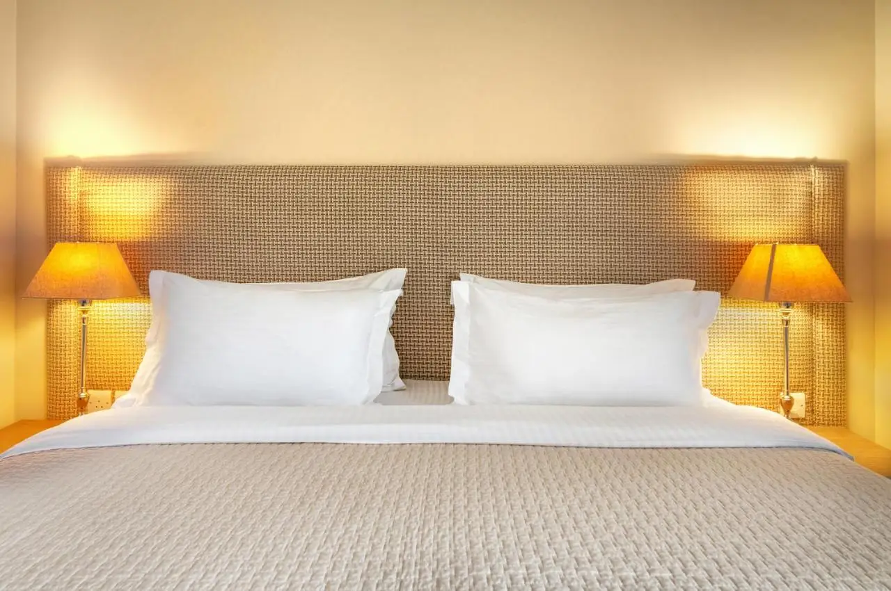 GINGER Hotel