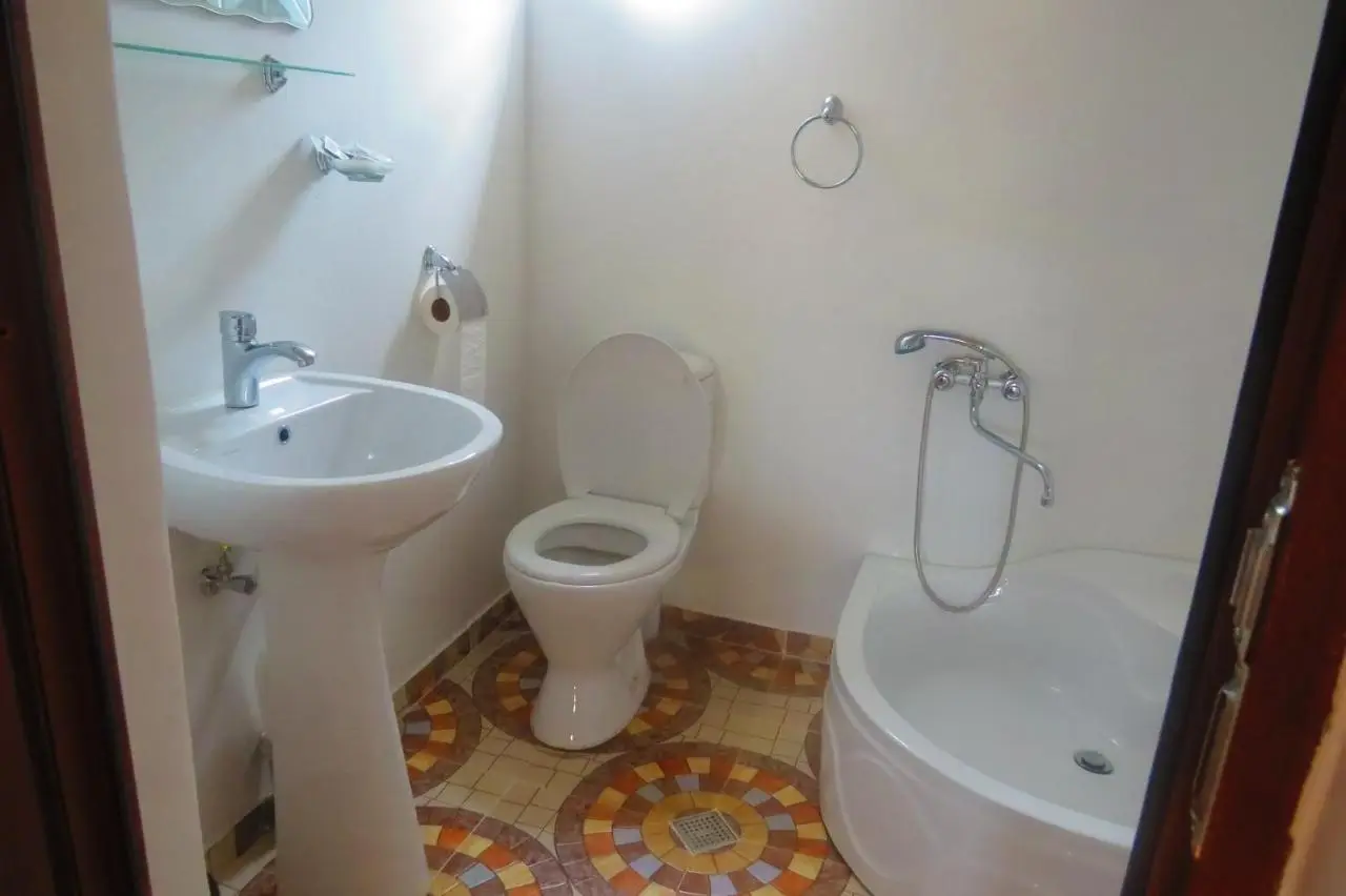 Kutaisi Center Guesthouse