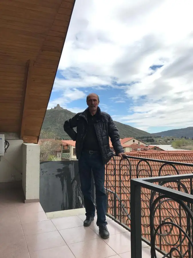Guest House IBERIA