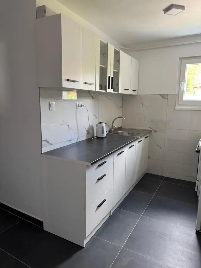 Apartman A&A