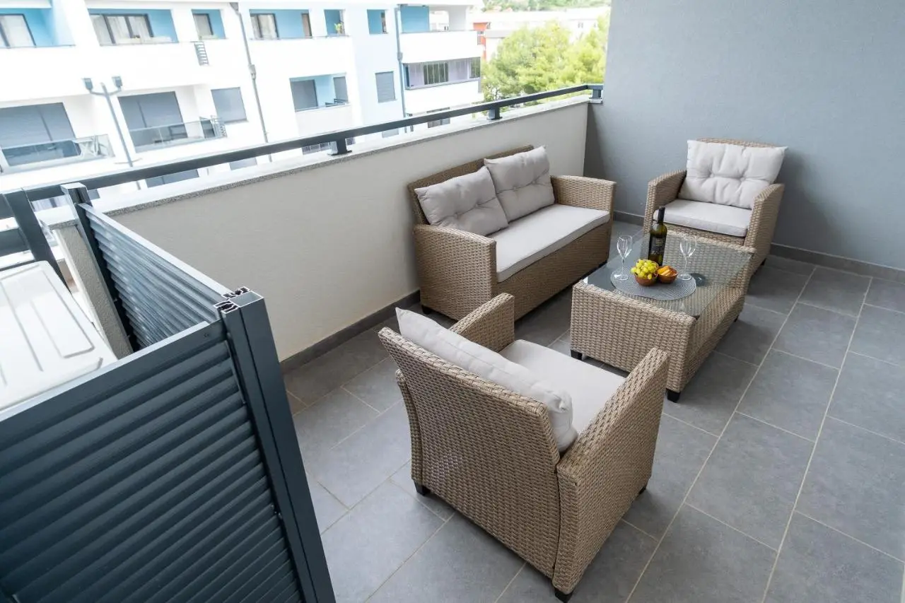 INSTA Premium Apartment