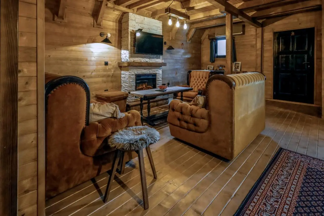 Village house Iva