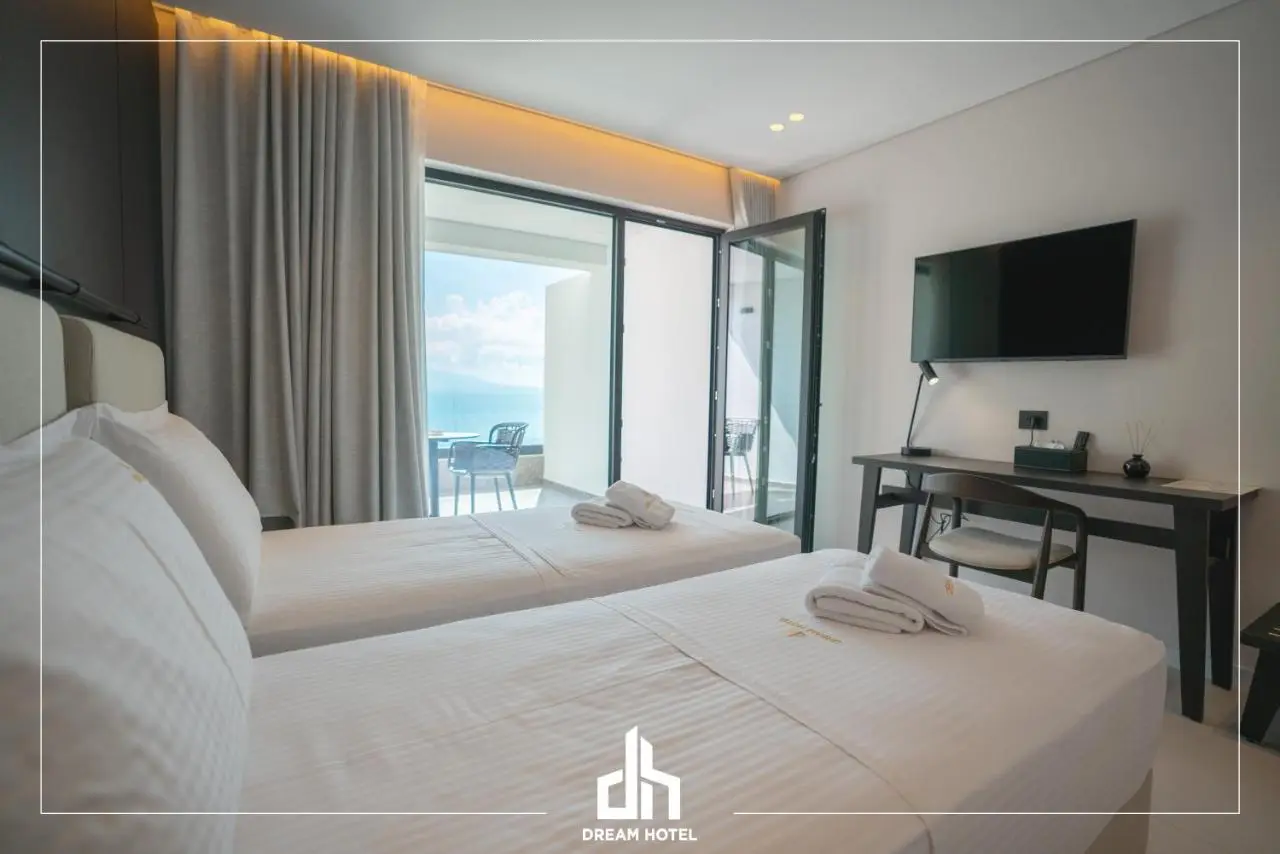 DREAM HOTEL SARANDA