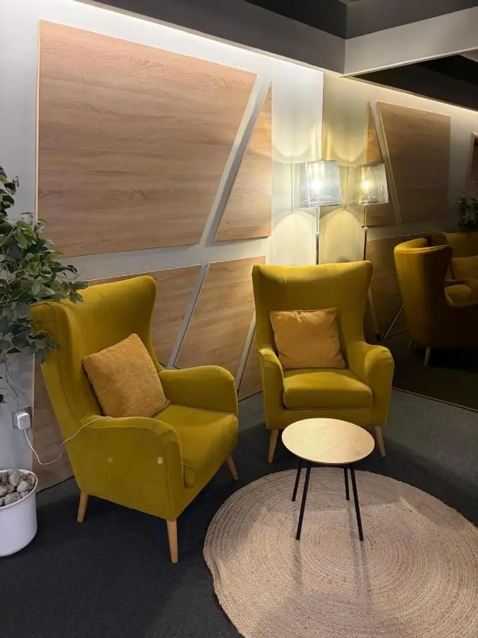 Hotel Sokak