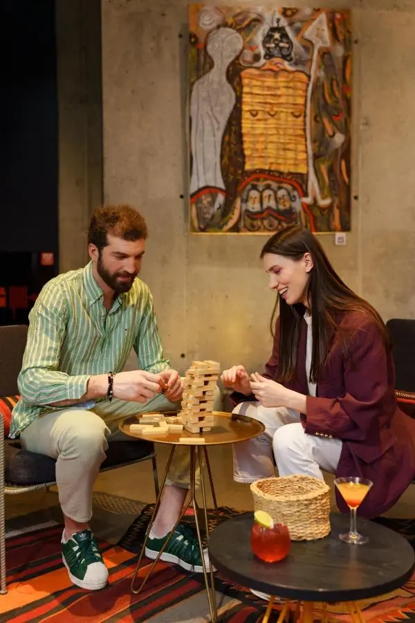Moxy Tbilisi