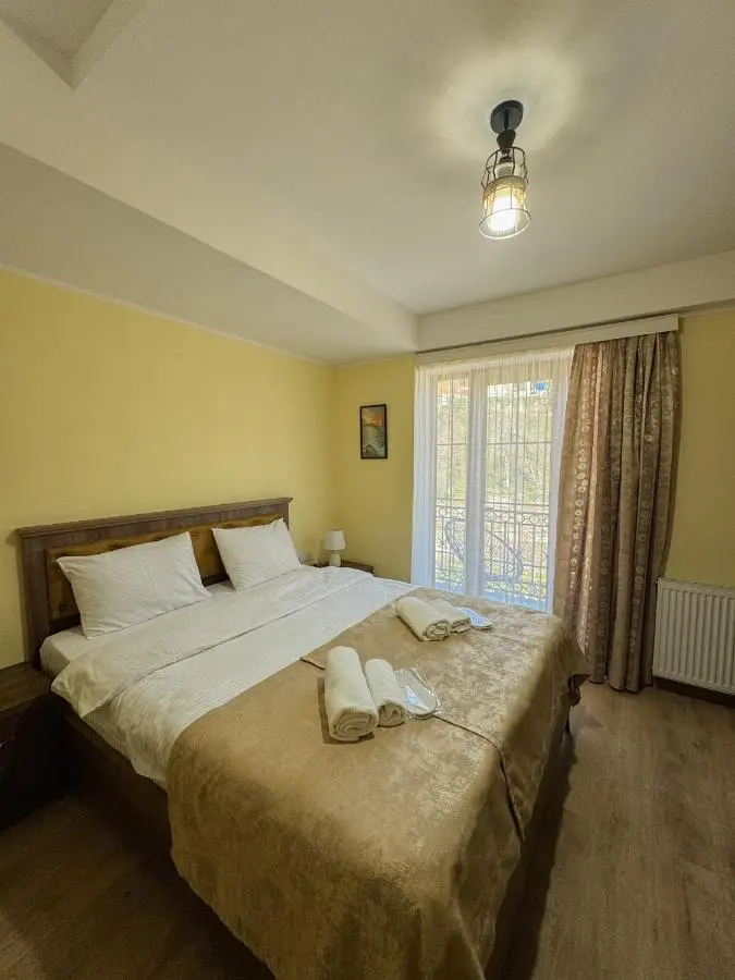 Lileo Kutaisi - Hotel&Winery