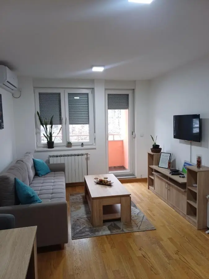 Apartman MD