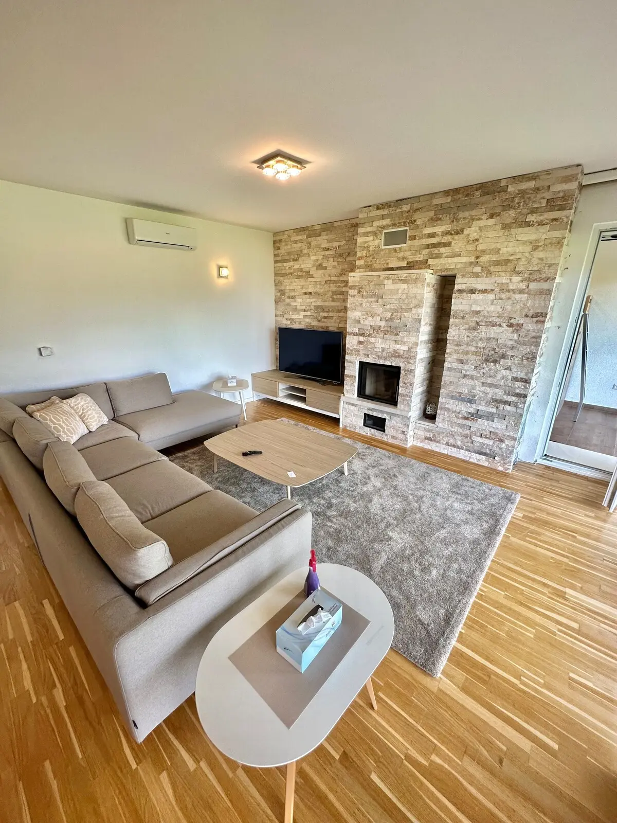 Modern Villas In Green Paradise - B3