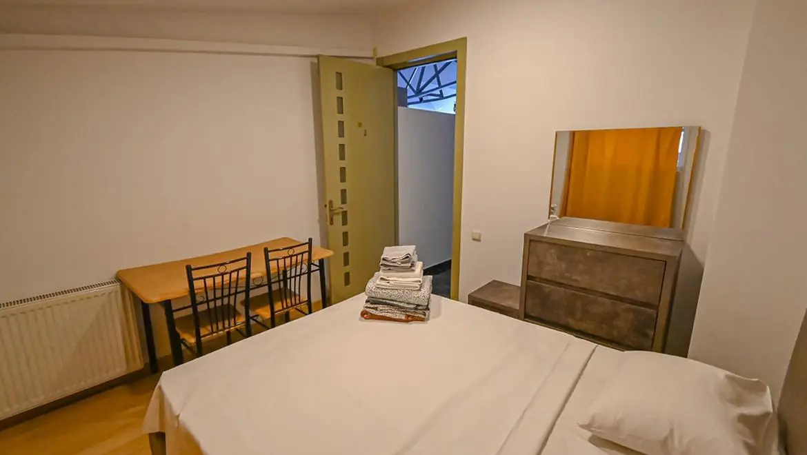 4 Bedroom Apartment on Liberty Square