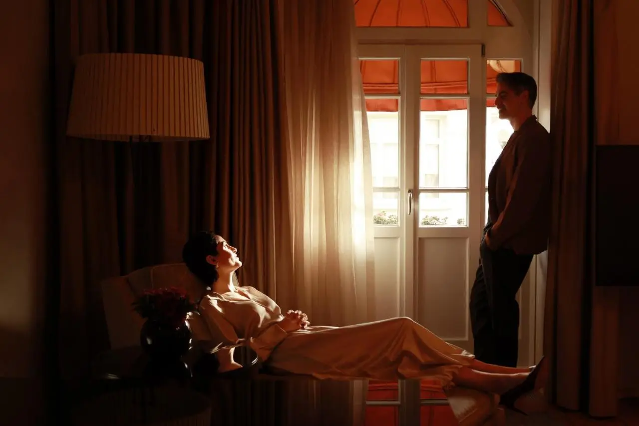Park Hyatt Istanbul - Macka Palas