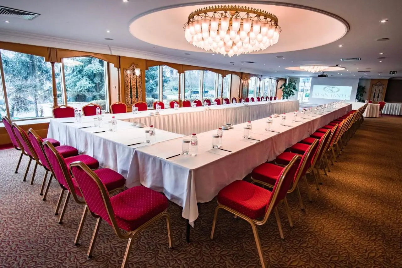 Eresin Hotels Topkapı