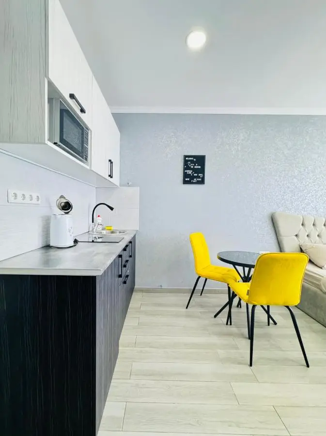 Apartment SWEET HOME BEACH TOWER