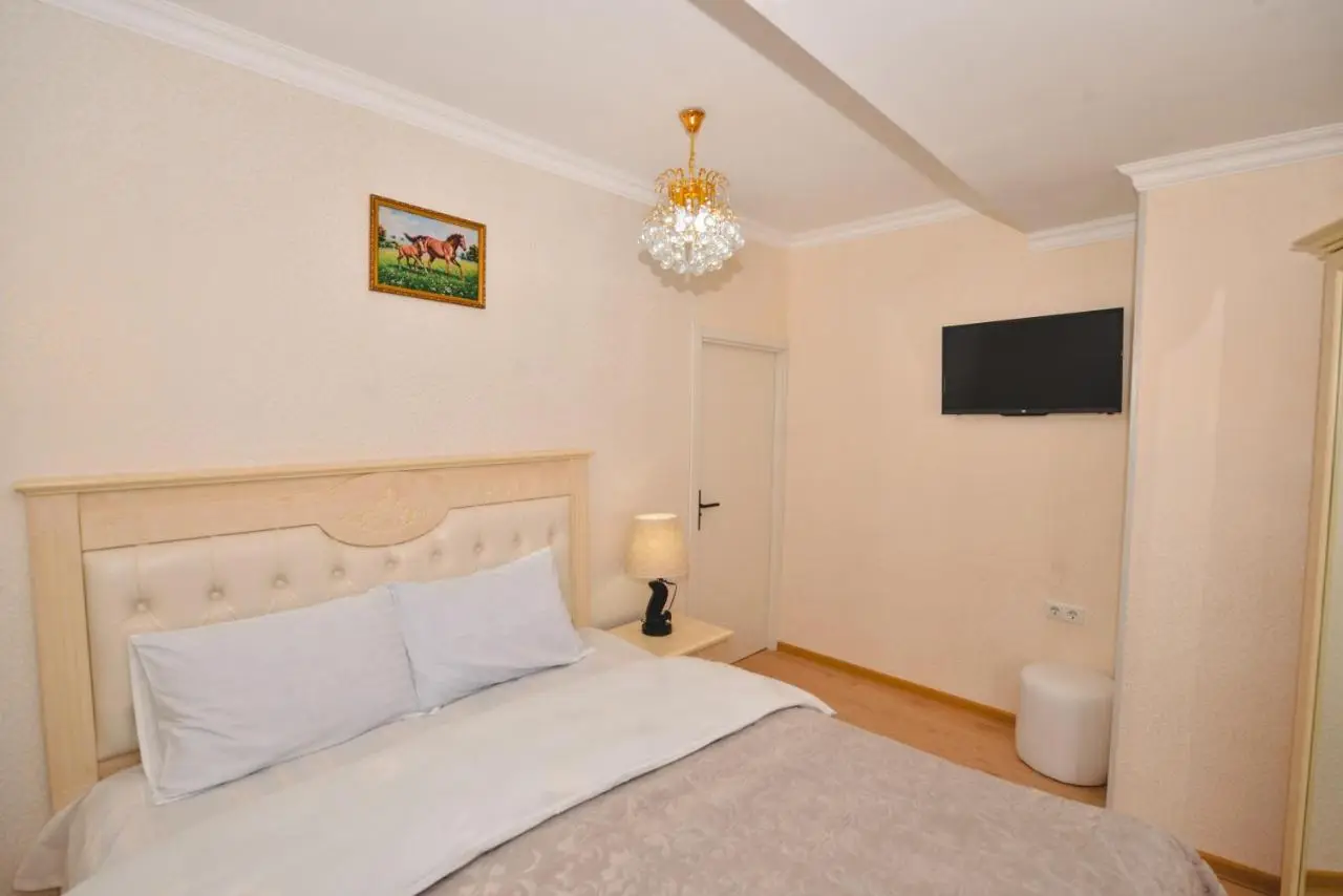 HOTEL VLADi