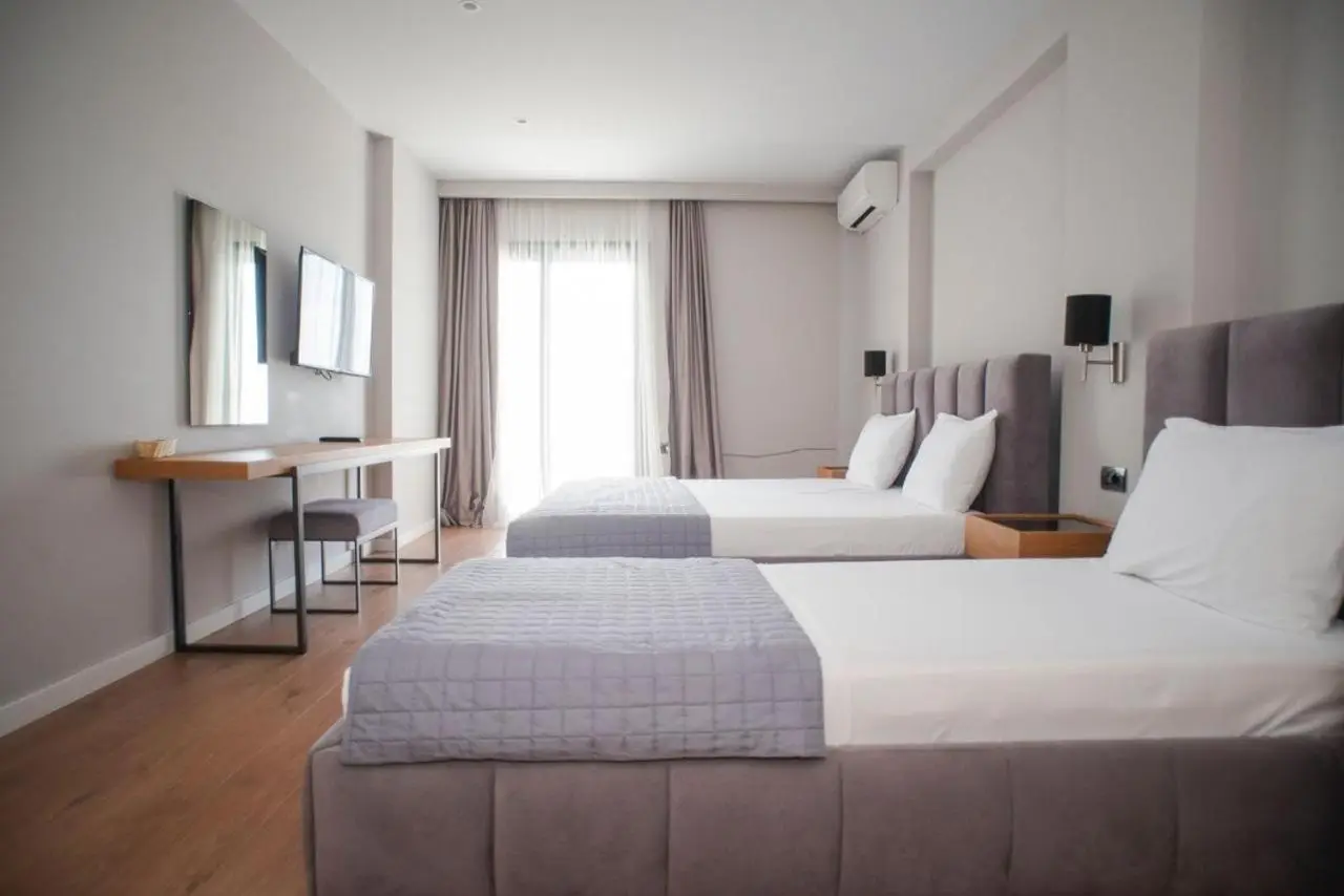 Hotel Saranda International