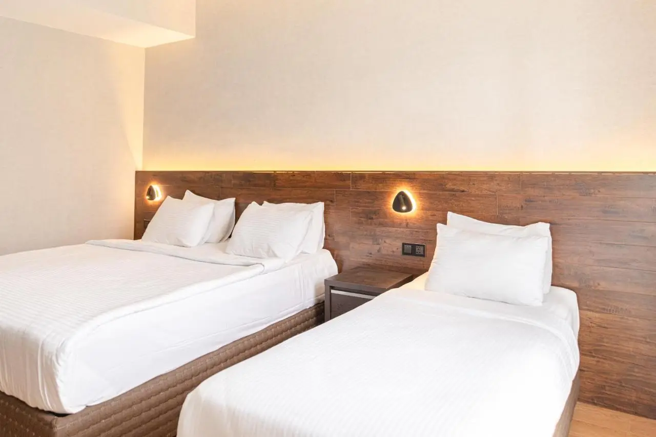 Hotel 25 Bakuriani