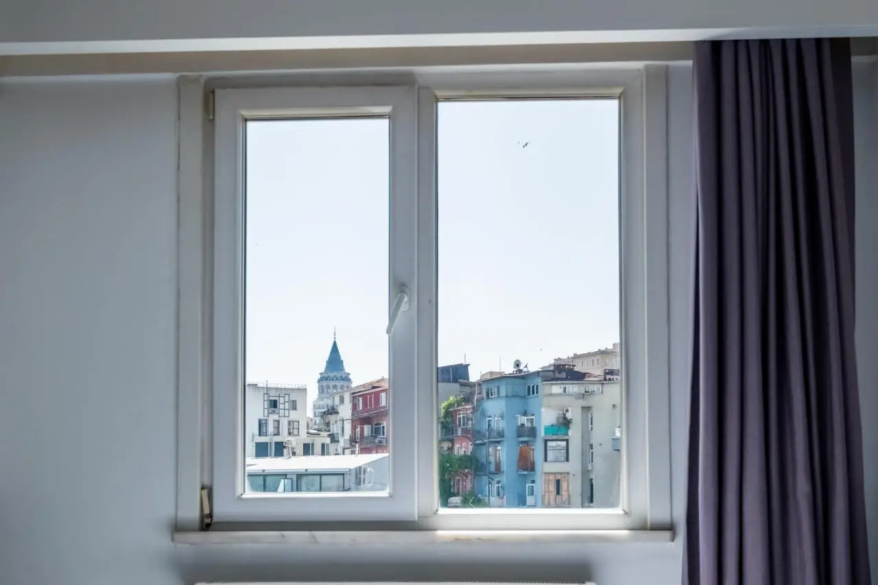 Pesa Suites