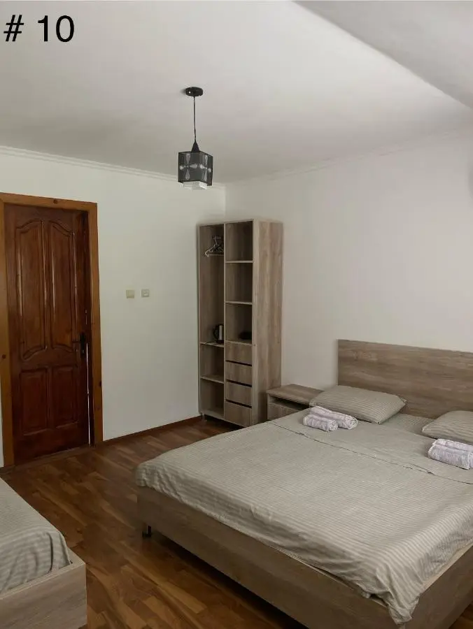 Rezo's House