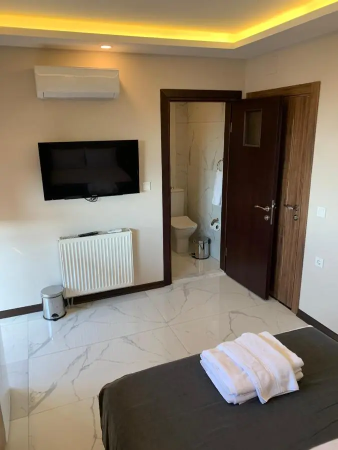 Royal Residence Bursa