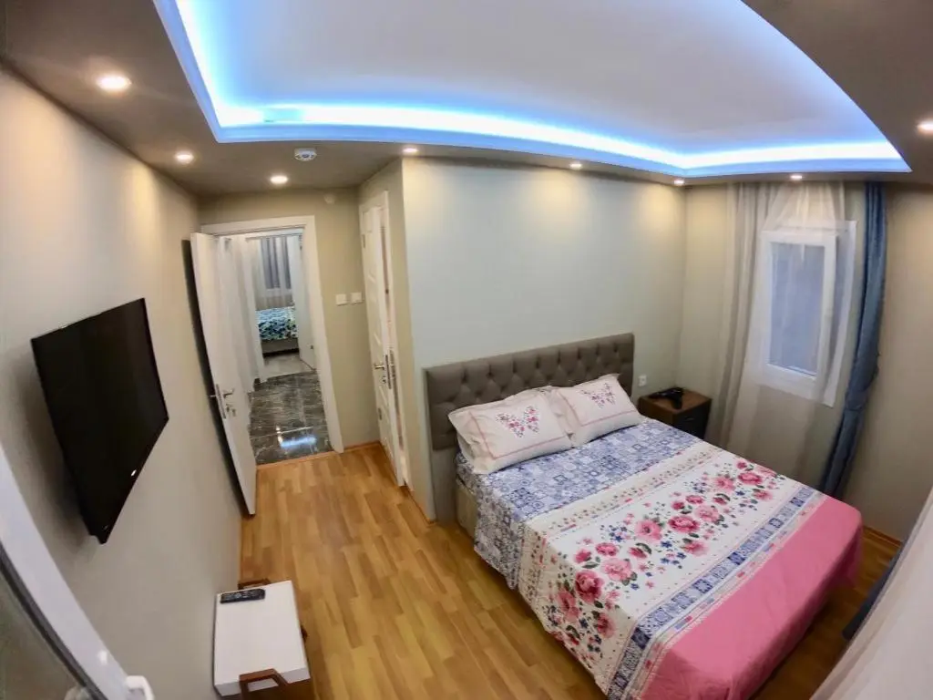 PAŞA PANSİYON Yalova