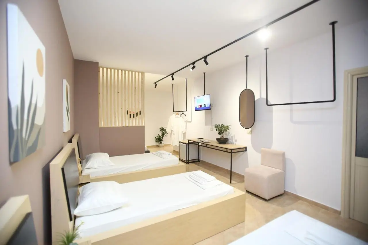 TekB Rooms & Apartments