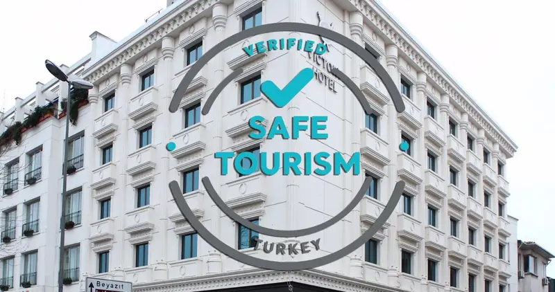 Victory Hotel & Spa Istanbul