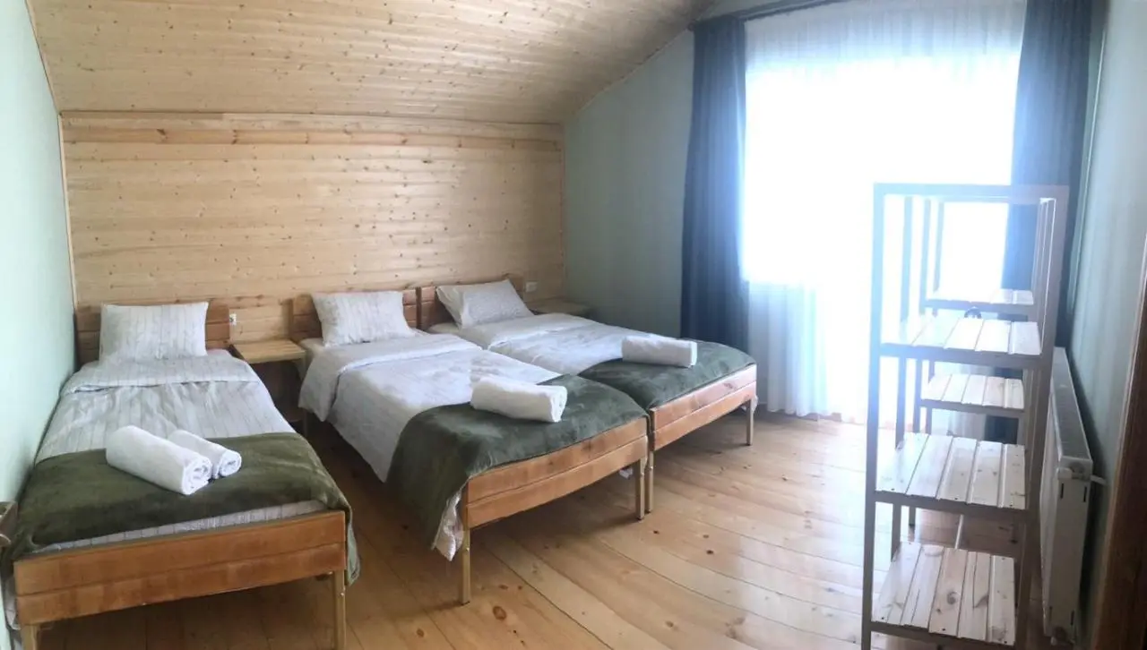 Cozy Place in Kazbegi