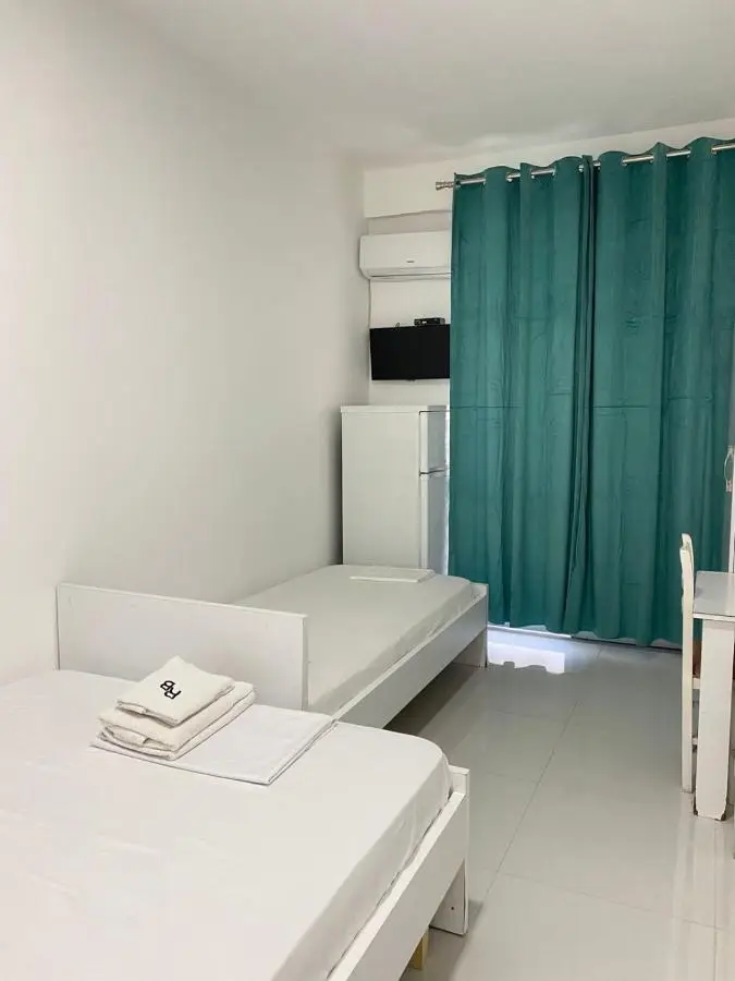 Rai Rooms