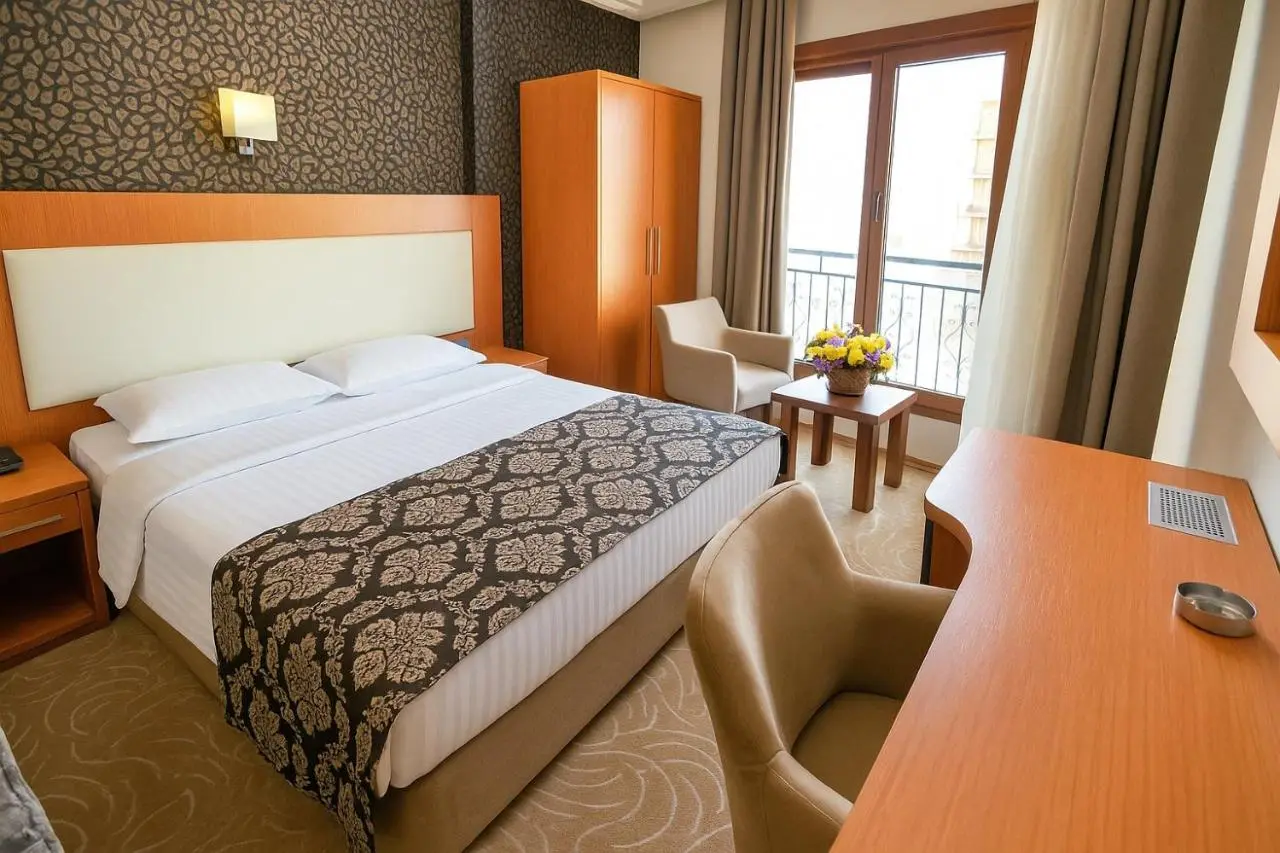 Grand Hotel Avcılar
