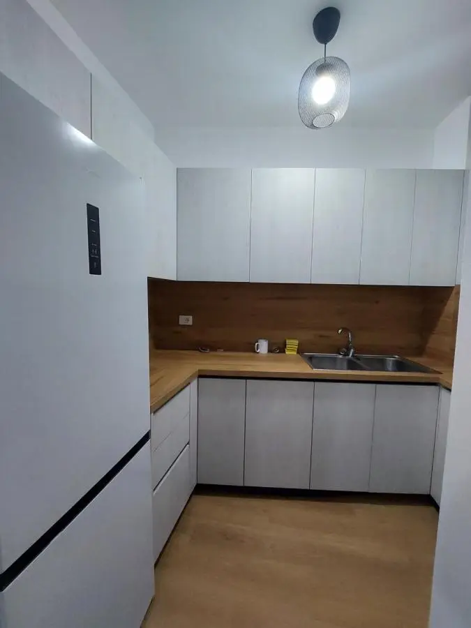 Gex apartments