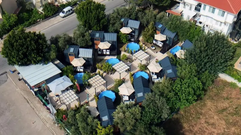 Efe Tiny House