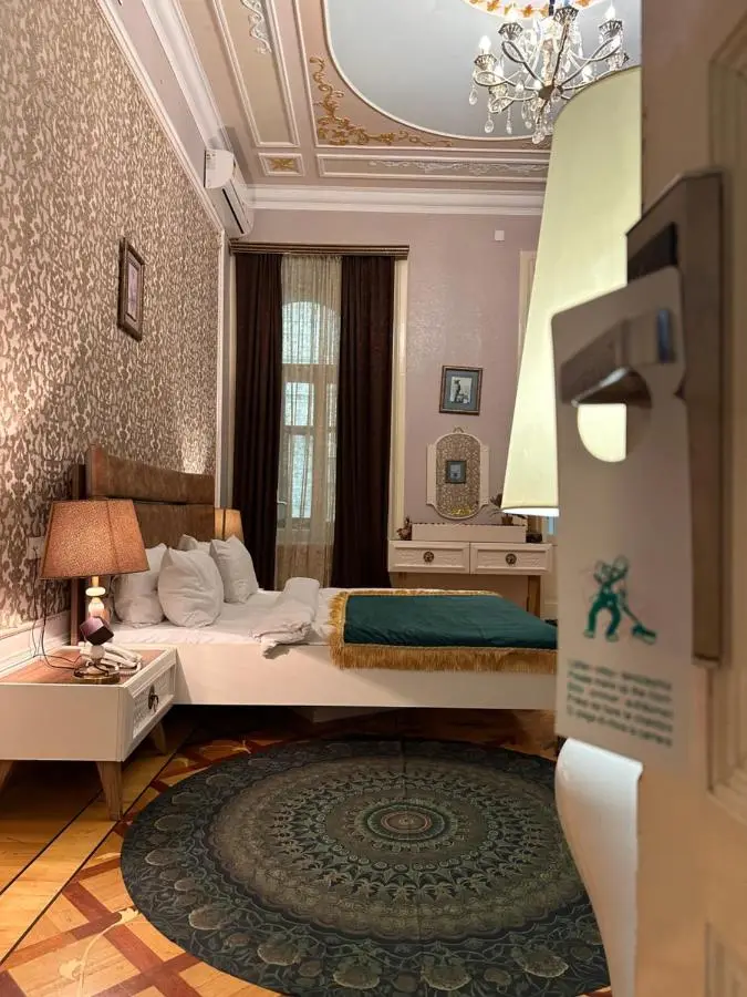 Alta rooms by Prestige