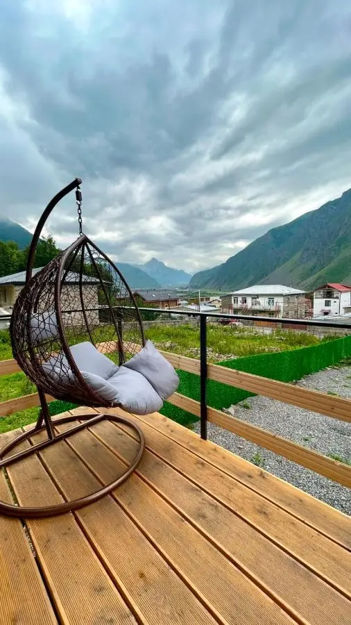 G&G Qada Kazbegi